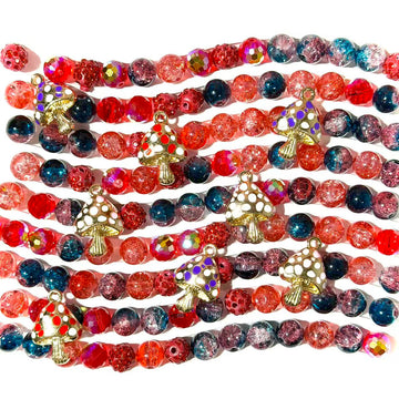 【BOGO】L123 Champignonnière