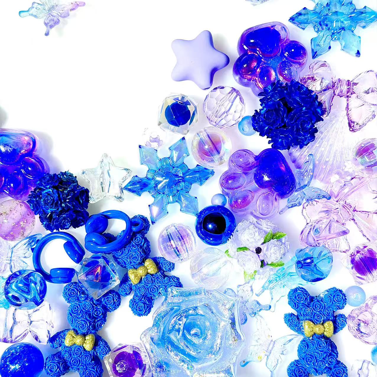 L226 Violette Envoûtante