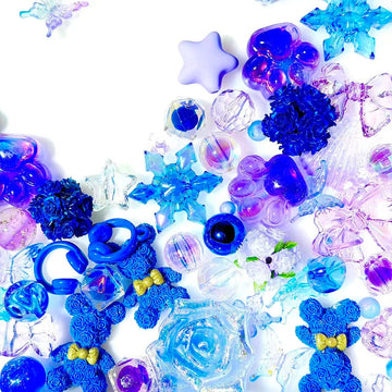 L226 Violette Envoûtante