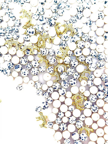 087 Léopard de cristal