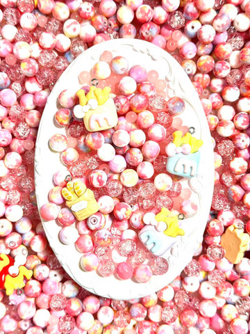 085 Patîsserie Rose